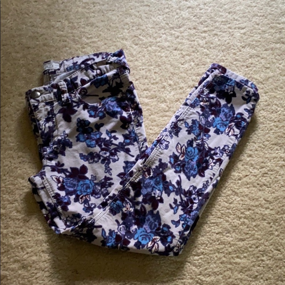 Women’s free people pants